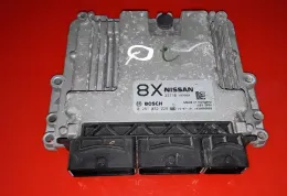 1039S85626 блок управления ECU Nissan Qashqai 2015