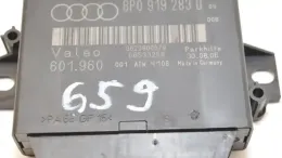 601960 блок управління Audi TT TTS Mk2 2007 р.в