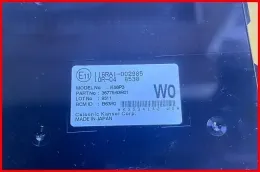 3677563R01 блок керування до Suzuki