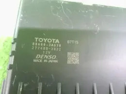 2774002022 блок управления Toyota
