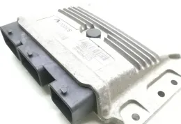 5216158689 блок управления ECU Renault Scenic RX 2005