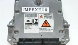 5800319 блок управління ECU Nissan Almera N16 2004