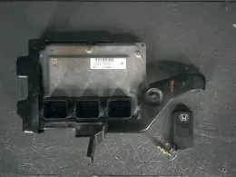 37820RK8931 Honda Freed, spike engine control unit ECU