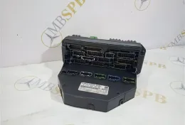 Блок SAM передній мерседес w204 w212