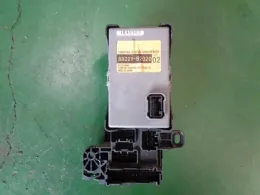 82600B2020 Daihatsu Move fuse control box