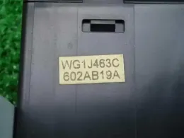 WG1J463C блок управления Nissan