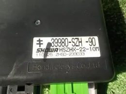 39980SZH902 блок управления рулевой Honda Life