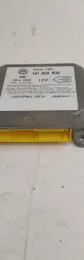 42980309 блок управления AirBag (SRS) Volkswagen Golf III 1996