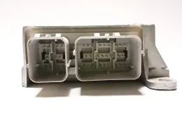 1L8F14B321AD блок управления AirBag (SRS) Ford Maverick 2002