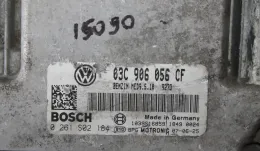 1039S16859 блок управления ECU Volkswagen Golf V 2003