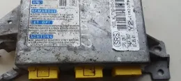 77690-S5S-G912-M1 блок управления AirBag (SRS) Honda Civic 2004 - фото