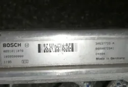 30837733 блок управления ECU Volvo XC90 2004