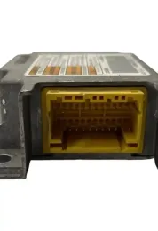 MAD5NUSA блок управления AirBag (SRS) Opel Frontera B 2002