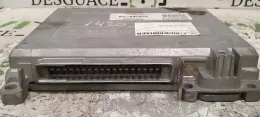 S101706101G блок управления ECU Volvo 440 1993