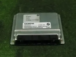7549124 блок керування двигуном до Bmw
