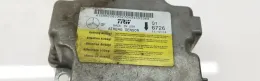 A1698206726 блок управління AirBag (SRS) Mercedes-Benz A W169 2005