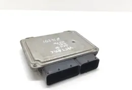 186606 блок управления ECU Opel Vectra C 2004