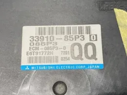 E6T91772H блок керування двигуном до Suzuki