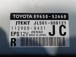 8965052660 блок управления рулевой Toyota Probox, van