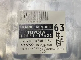 1752008780 блок керування двигуном до Toyota
