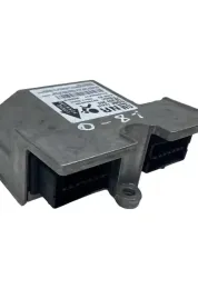 4208B3 блок управления AirBag (SRS) Opel Astra H 2006