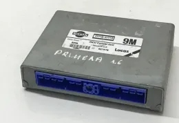 80787B блок управления ECU Nissan Primera 1999