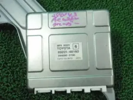 8922148160 блок управления Toyota