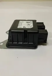 S2703135LMB блок управління AirBag (SRS) Ford Fiesta 2019