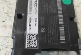 68299155AE блок управління AirBag (SRS) Jeep Compass 2016