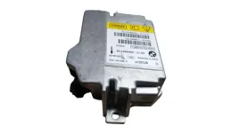 05B0995H2413E блок управління AirBag (SRS) BMW 1 E81 E87 2007