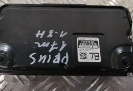 8966147870 блок управління ECU Toyota Prius (XW50) 2017