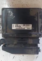 S118245016C блок управління ECU Volvo S40, V40 2002