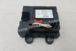 03F906070GL блок управління ECU Volkswagen Caddy 2007