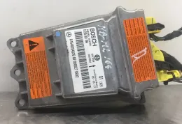 600505270932 блок управления AirBag (SRS) Mercedes-Benz ML W164 2007
