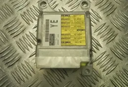 M3371 блок управления AirBag (SRS) Toyota Prius (XW30) 2010