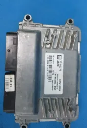 25190275 блок управління ECU Chevrolet Spark 2010