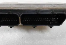 038906018BK блок управління ECU Skoda Octavia Mk2 (1Z) 2005