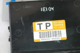 8922330030 блок управления Toyota
