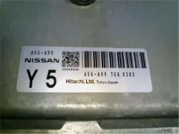 237101V16A блок управления двигателем Nissan Note