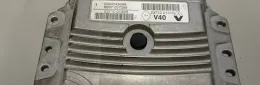 8297007099 блок управления ECU Renault Megane III 2008