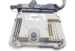 55103968 блок управління ECU Opel Vectra C 2002