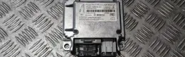 9X2314B654 блок управління AirBag (SRS) Jaguar XF X250 2014