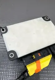 28410900023 блок управления AirBag (SRS) Renault Latitude (L70) 2014