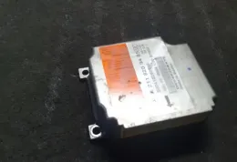 D6V4K28AX75 AirBag (SRS) control unit Mercedes-Benz E W211 2005 - фото