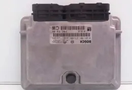 GM09136118 блок управління ECU Opel Vectra B 1995