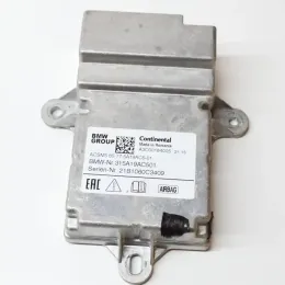 A3C00184005 блок управления airbag (srs) BMW 3 G20 G21 2021