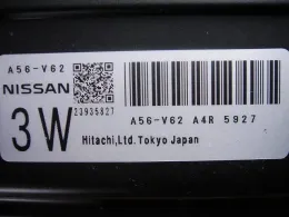 23710WE85A блок управления двигателем Nissan Ad