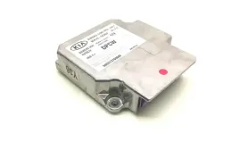 09070516 блок управління AirBag (SRS) KIA Sorento 2009