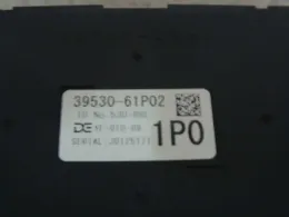 3953061P02 блок управления Suzuki