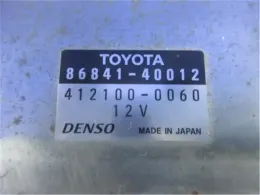 8684140012 блок управления Toyota Century
